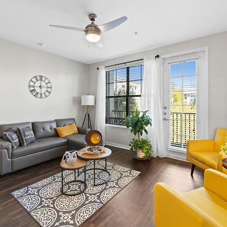 Апартаменти Cozy 2Br2Ba Gem-Near Airport Тампа Екстер'єр фото